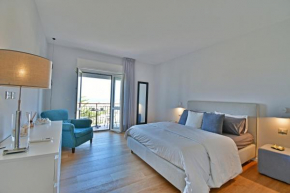 Гостиница Luxury Suites Casa di Joy in Cefalù, Чефалу